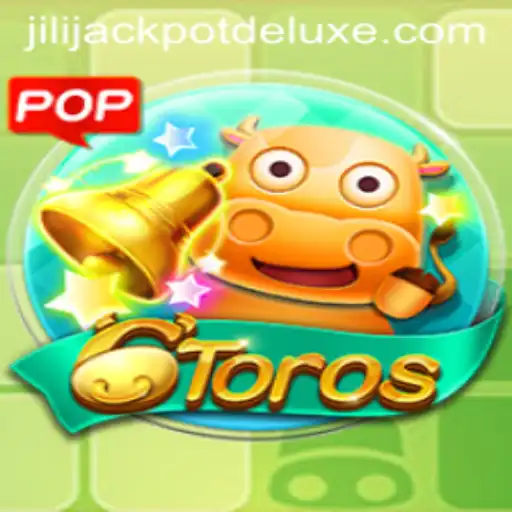 Discovering the Thrills of 6Toros and the Excitement of JACKPOT DELUXE