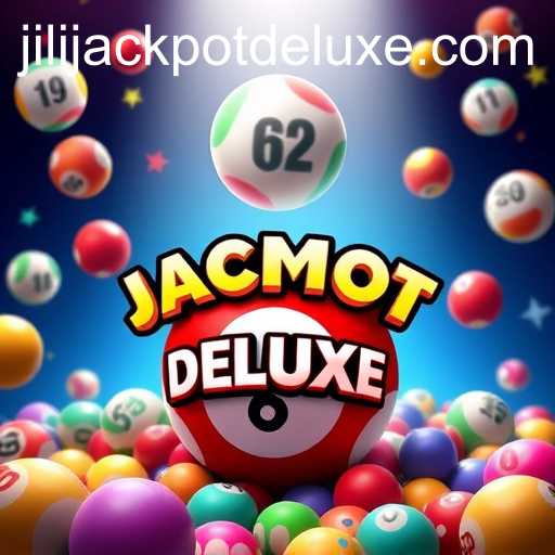 Exploring the World of Bingo Games: JACKPOT DELUXE Unveiled