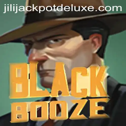 Embark on an Adventure with BlackBooze: Featuring JACKPOT DELUXE