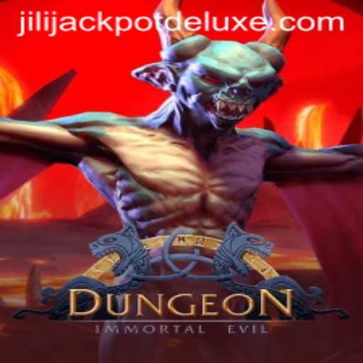 Exploring the Thrilling World of Dungeon: JACKPOT DELUXE