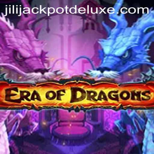 EraOfDragons: Dive into the Enchanting World of Jackpots and Adventure