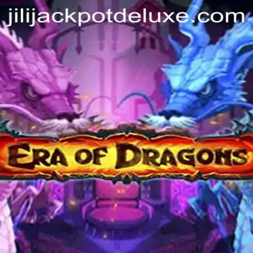 EraOfDragons: Dive into the Enchanting World of Jackpots and Adventure