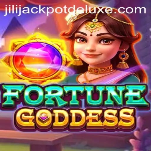 Exploring the Enchantment of FORTUNEGODDESS: JACKPOT DELUXE