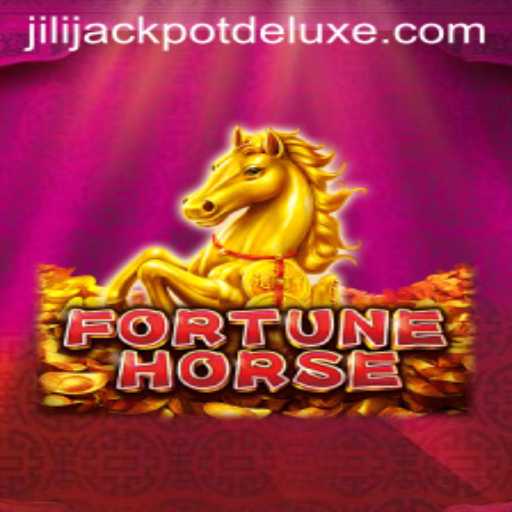 Discover the Exciting World of FortuneHorse and Its Thrilling JACKPOT DELUXE Feature