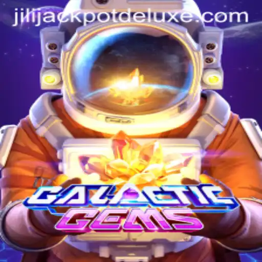 GalacticGems: Unveiling the Exciting Universe of JACKPOT DELUXE