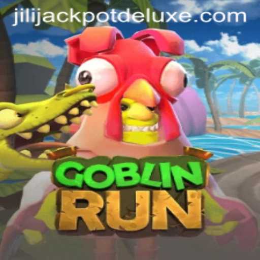 Exploring the Thrilling World of GoblinRun: JACKPOT DELUXE Unveiled