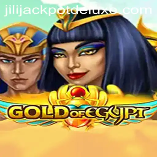 Explore the Enchanting World of GoldOfEgypt: Unveiling the Secrets of JACKPOT DELUXE