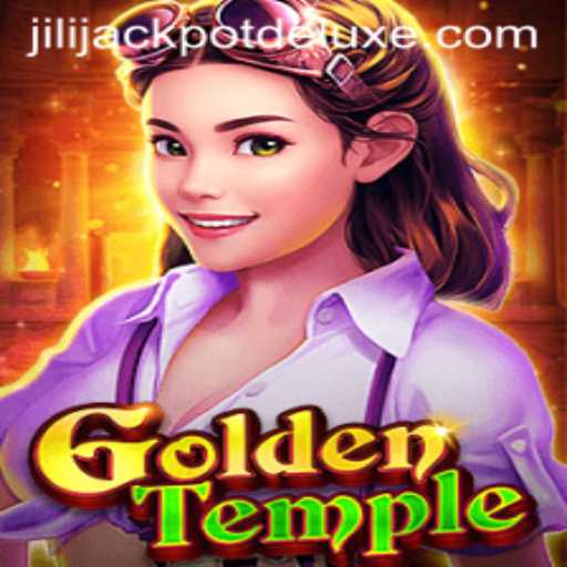 Exploring GoldenTemple: A Journey to Jackpot Deluxe