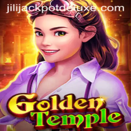 Exploring GoldenTemple: A Journey to Jackpot Deluxe