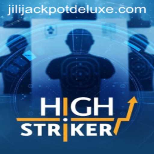 HighStriker's JACKPOT DELUXE: An Immersive Gaming Experience