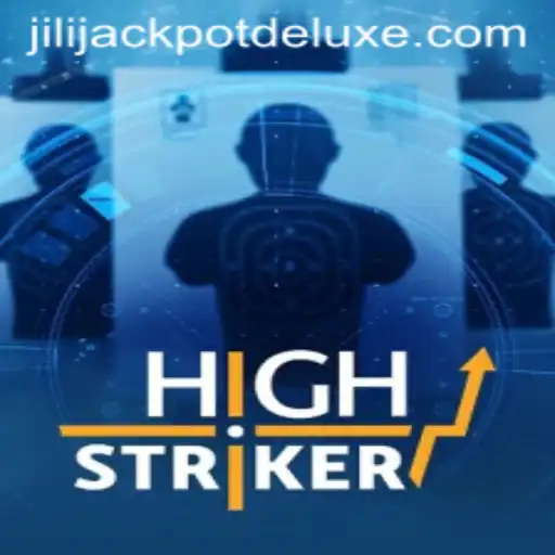 HighStriker's JACKPOT DELUXE: An Immersive Gaming Experience