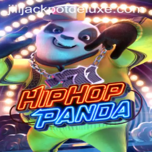 Exploring the Exciting Features of HipHopPanda: A Jackpot Deluxe Casino Game