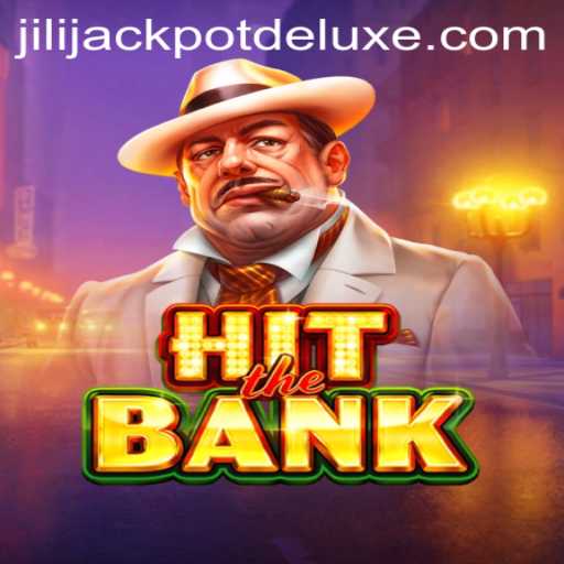 HitTheBank: JACKPOT DELUXE Extravaganza