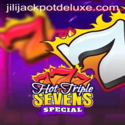 Explore the Thrills of HotTripleSevensSpecial: A Deep Dive into JACKPOT DELUXE