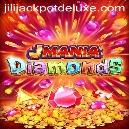 Exploring the Exciting World of JManiaDiamonds: JACKPOT DELUXE