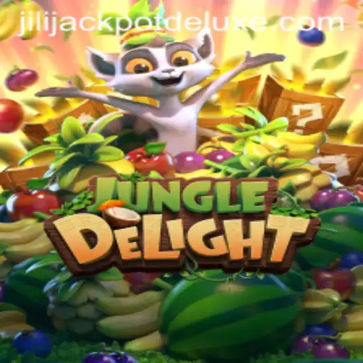 Discovering JungleDelight: An In-Depth Look into JACKPOT DELUXE