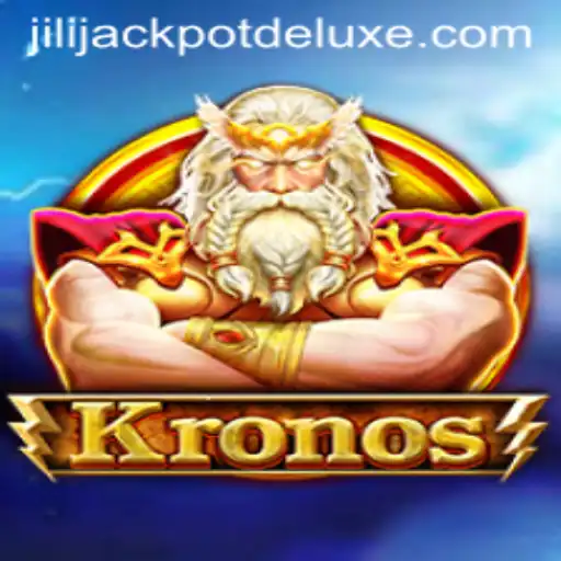 Exploring the Thrills of Kronos: JACKPOT DELUXE