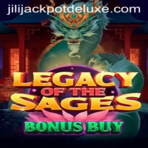Legacy of the Sages Bonus Buy: Unveiling the Mystery of JACKPOT DELUXE