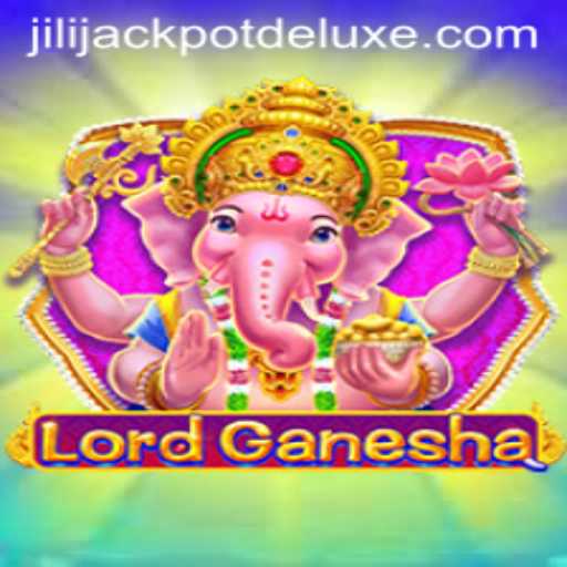 Explore the Exciting World of LordGanesha: JACKPOT DELUXE