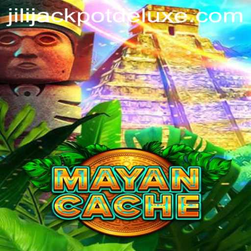 Unveiling the Thrills of MayanCache: A Deep Dive into JACKPOT DELUXE