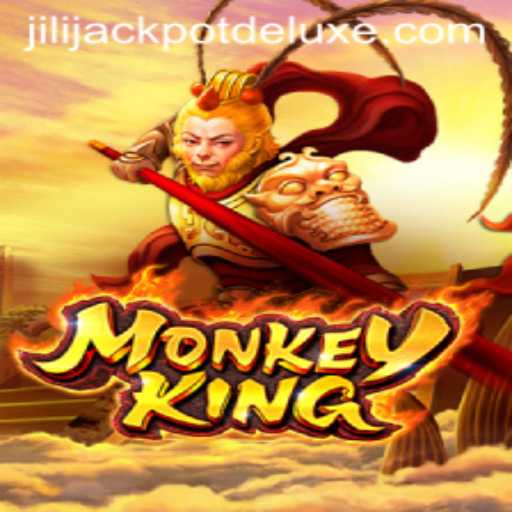 Unveiling the Enchanting World of MonkeyKing: Experience JACKPOT DELUXE