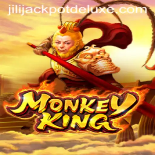 Unveiling the Enchanting World of MonkeyKing: Experience JACKPOT DELUXE