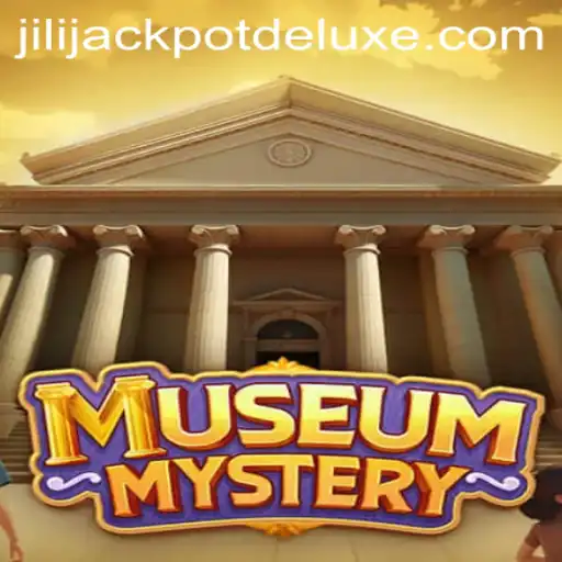 MuseumMystery and the Thrills of JACKPOT DELUXE