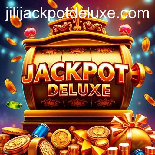Unveiling the Thrills of Jackpot Deluxe in Online Slots