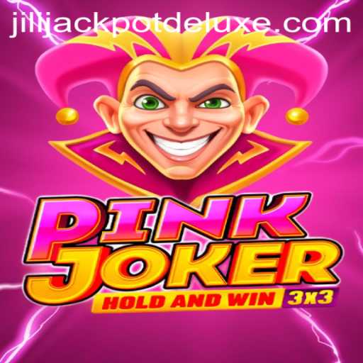 Exploring Pinkjoker and the Excitement of JACKPOT DELUXE