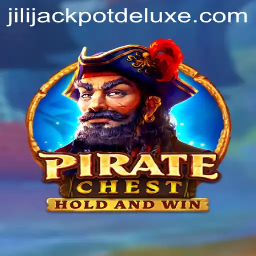 Exploring the Adventurous World of PirateChest: JACKPOT DELUXE