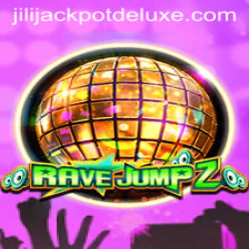 RaveJump2: Embark on a Thrilling Journey with JACKPOT DELUXE