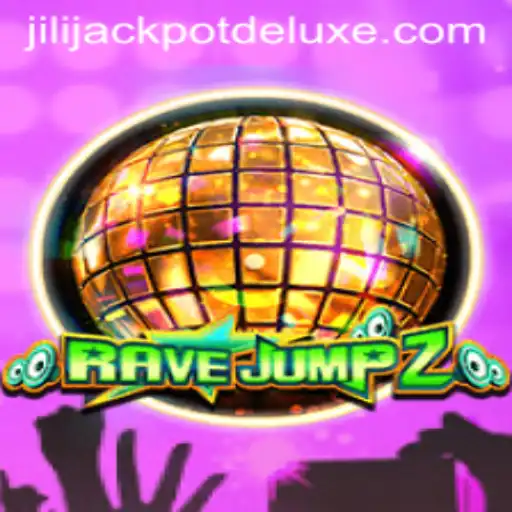 RaveJump2: Embark on a Thrilling Journey with JACKPOT DELUXE