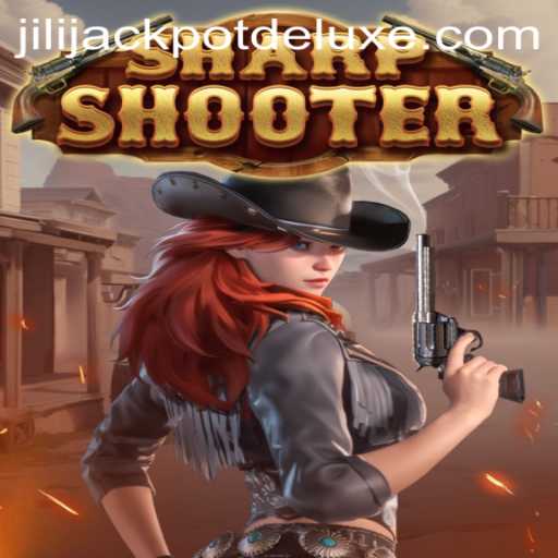 Sharpshooter and the Allure of JACKPOT DELUXE: A New Era in Gaming