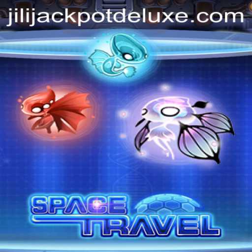 Exploring the Cosmic Adventure in SpaceTravel: Unveiling JACKPOT DELUXE