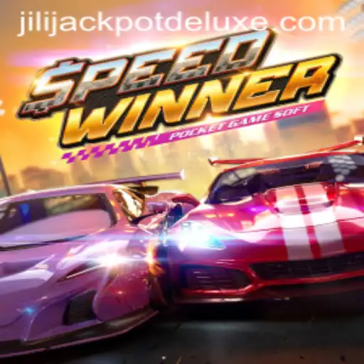 Exploring SpeedWinner: The Thrills of JACKPOT DELUXE