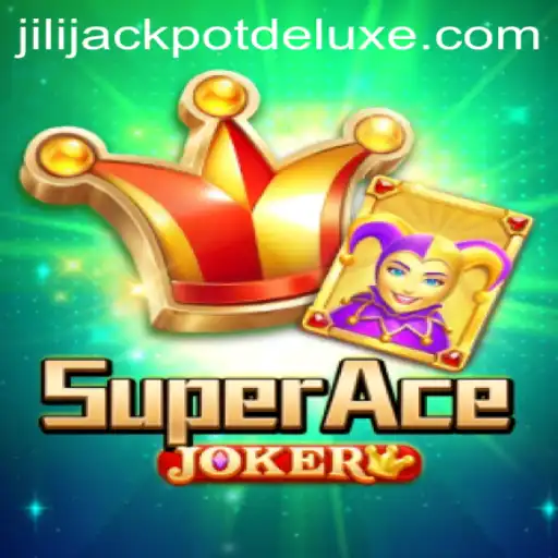 Unveiling SuperAceJoker: A Thrilling Dive into JACKPOT DELUXE