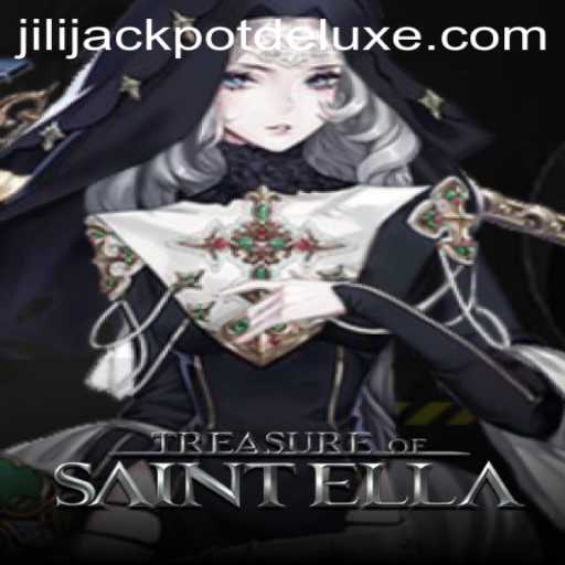 Discover the Thrills of TreasureofSaintElla and Uncover the JACKPOT DELUXE