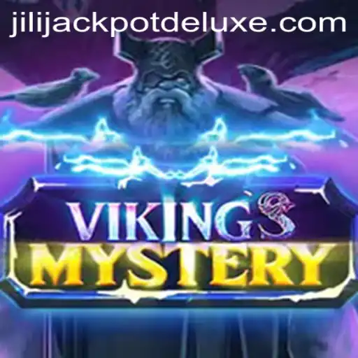 Unveiling VikingsMystery: The Saga of JACKPOT DELUXE
