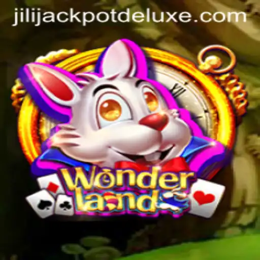 Discover the Enchanting World of Wonderland: Unlocking the Secrets of JACKPOT DELUXE