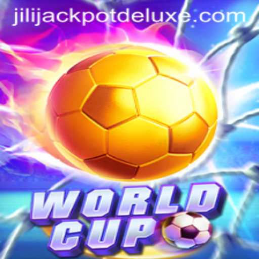 WorldCup: An Immersive Experience with JACKPOT DELUXE