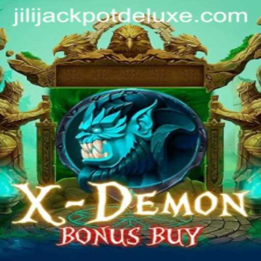 XDemonBonusBuy: Unleash the Thrills of JACKPOT DELUXE